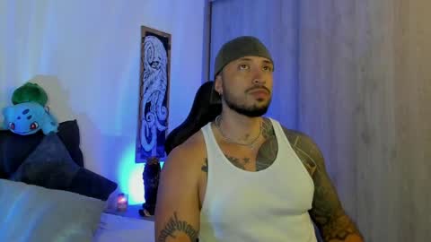 DAVE MAX online show from 31, 3, 2026