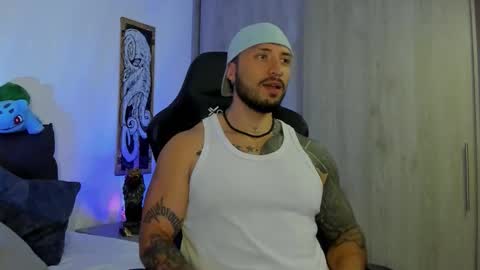 DAVE MAX online show from 10, 4, 2026