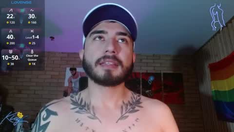 Dave Wolf online show from 4, 4, 2026