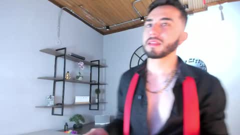 Dave online show from 14, 11, 2025