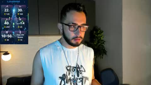 Dave online show from 4, 12, 2025