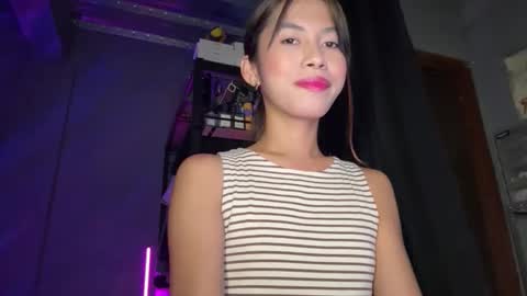 Scarlet thesexiest online show from 8, 9, 2025