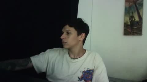 Dave Brown online show from 19, 2, 2025