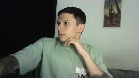 Dave Brown online show from 25, 2, 2025