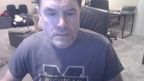 daved14u online show from 22, 3, 2026