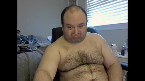 daveishorny1988 online show from 18, 10, 2025