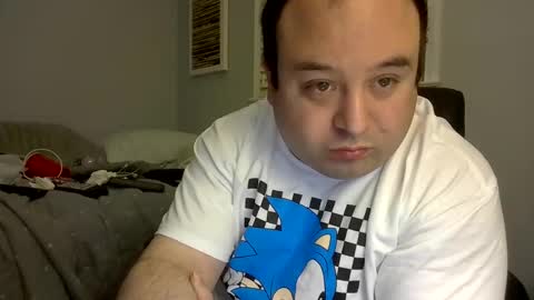 daveishorny1988 online show from 3, 11, 2025