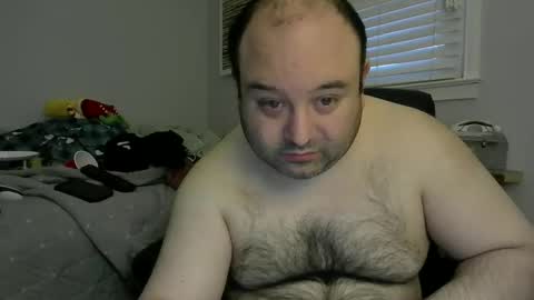 daveishorny1988 online show from 20, 12, 2025