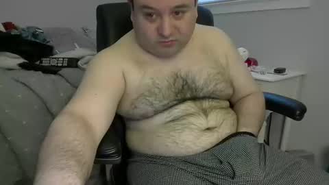 daveishorny1988 online show from 23, 2, 2026