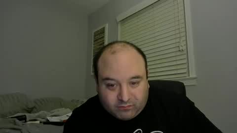 daveishorny1988 online show from 3, 3, 2026