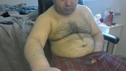 daveishorny1988 online show from 9, 4, 2026