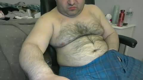 daveishorny1988 online show from 13, 4, 2026