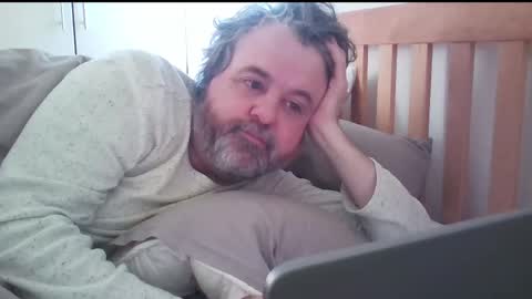 Snapshot of davenotts27179 chatting on 1, 3, 2025 Dave notts online show from 1, 3, 2025