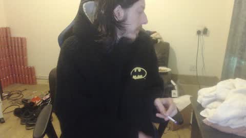 Snapshot of daver281197 chatting on 5, 1, 2025 dave online show from 5, 1, 2025