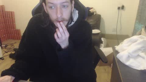 Snapshot of daver281197 chatting on 10, 1, 2025 dave online show from 10, 1, 2025