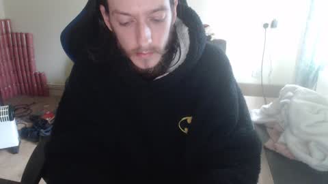 Snapshot of daver281197 chatting on 10, 1, 2025 dave online show from 10, 1, 2025