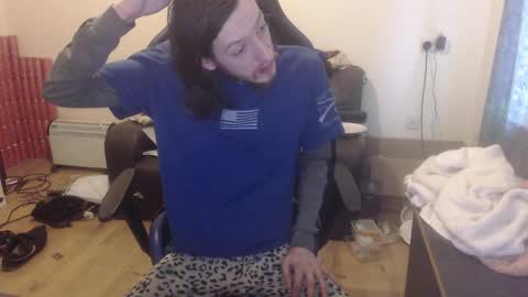 Snapshot of daver281197 chatting on 23, 2, 2025 dave online show from 23, 2, 2025