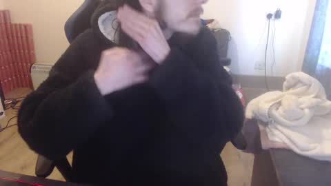 Snapshot of daver281197 chatting on 4, 3, 2025 dave online show from 4, 3, 2025