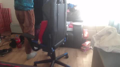 Snapshot of daver281197 chatting on 9, 3, 2025 dave online show from 9, 3, 2025