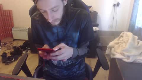 Snapshot of daver281197 chatting on 10, 3, 2025 dave online show from 10, 3, 2025