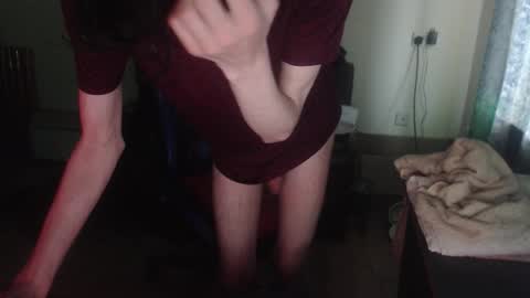 Snapshot of daver281197 chatting on 9, 9, 2025 dave online show from 9, 9, 2025