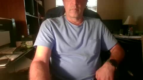 Snapshot of davethebooky chatting on 23, 6, 2026 Dave online show from 23, 6, 2026