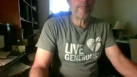 Snapshot of davethebooky chatting on 2, 7, 2026 Dave online show from 2, 7, 2026