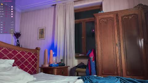 Snapshot of davey_ebash chatting on 2, 12, 2024 Davey online show from 2, 12, 2024