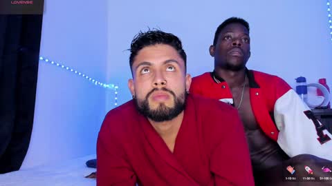 Dave y Salvatore online show from 11, 12, 2024