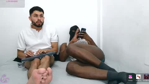 Dave y Salvatore online show from 23, 2, 2026