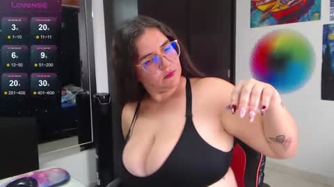 daviana online show from 24, 2, 2025