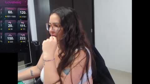 daviana online show from 18, 10, 2025