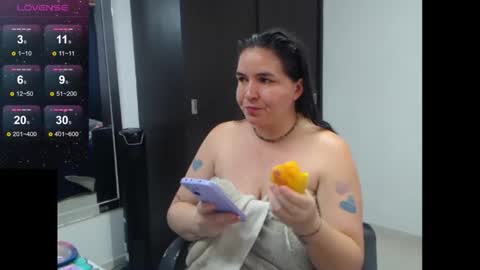 daviana online show from 16, 3, 2026