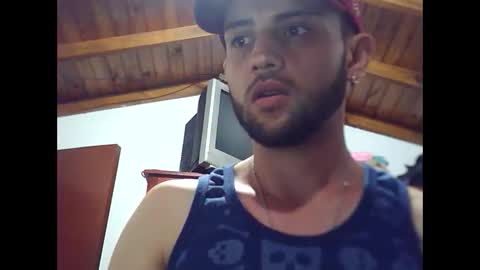 Snapshot of david23vergota chatting on 19, 10, 2025 david23vergota online show from 19, 10, 2025