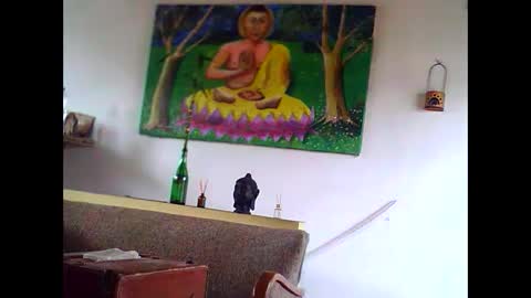 Snapshot of david23vergota chatting on 16, 12, 2025 david23vergota online show from 16, 12, 2025