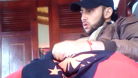 Snapshot of david23vergota chatting on 8, 8, 2026 david23vergota online show from 8, 8, 2026
