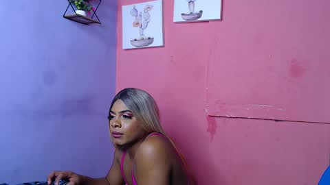 Snapshot of david778302 chatting on 9, 12, 2024 Noha online show from 9, 12, 2024