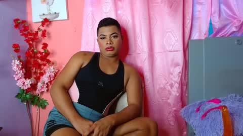 Snapshot of david778302 chatting on 2, 3, 2025 Noha online show from 2, 3, 2025