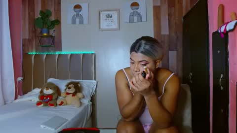 Snapshot of david778302 chatting on 14, 10, 2025 Noha online show from 14, 10, 2025