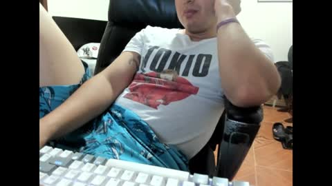 David online show from 1, 1, 2025