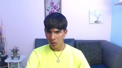 David online show from 21, 9, 2025