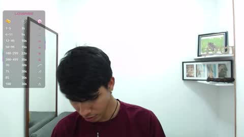 David online show from 16, 11, 2025