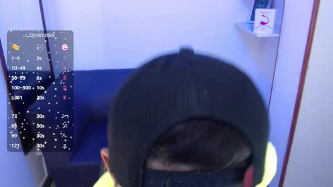 David online show from 13, 1, 2026