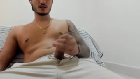 david__ox online show from 26, 1, 2025