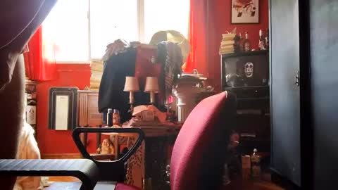 david_argentina online show from 28, 10, 2025