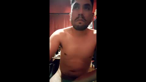 david_argentina online show from 4, 12, 2025