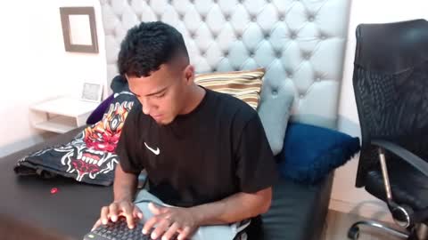 david_bandercock online show from 13, 1, 2025