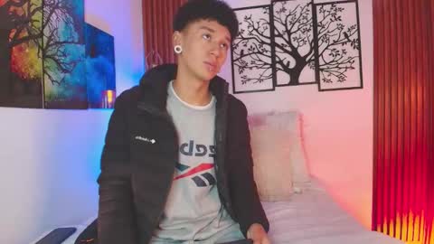 Snapshot of david_banks_ chatting on 9, 2, 2026 David online show from 9, 2, 2026