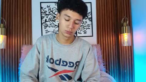 Snapshot of david_banks_ chatting on 13, 2, 2026 David online show from 13, 2, 2026