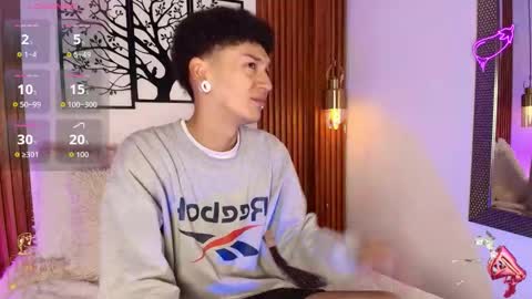 Snapshot of david_banks_ chatting on 26, 2, 2026 David online show from 26, 2, 2026